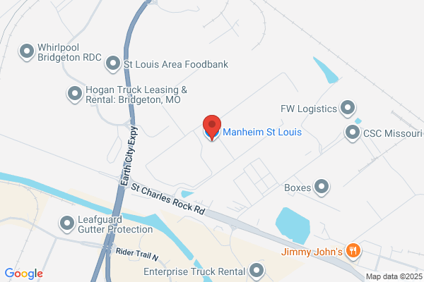 Manheim St Louis