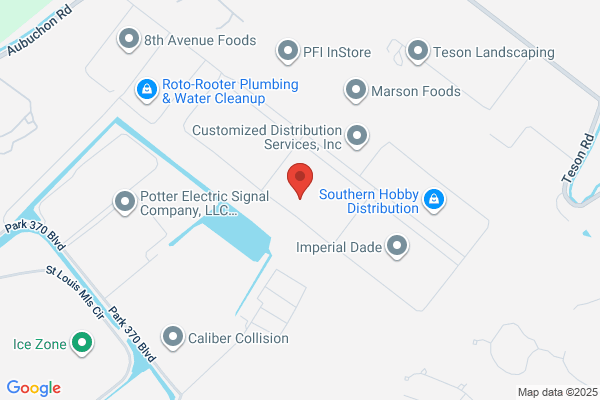 Ryder Dedicated Logistics