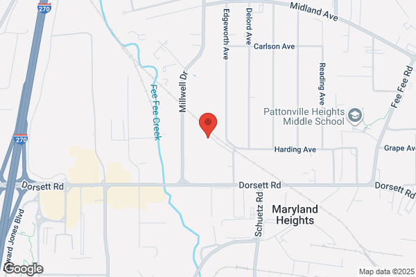 Couriers Inc