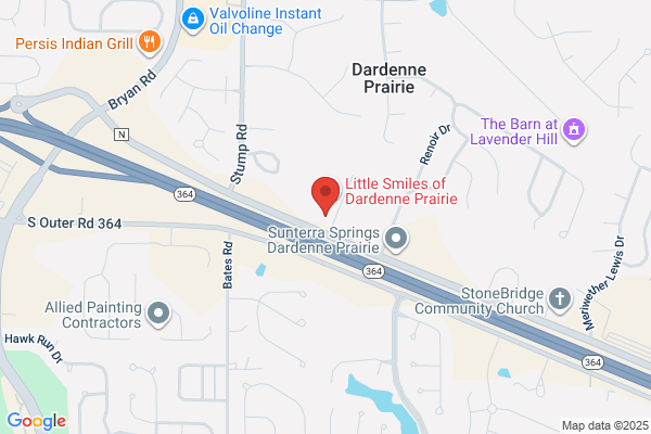 Midwest Pediatric Dentistry