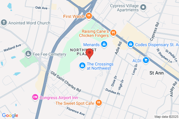 Northwest Plaza Dental