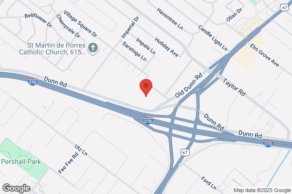 Mercy Clinic Primary Care - North County
