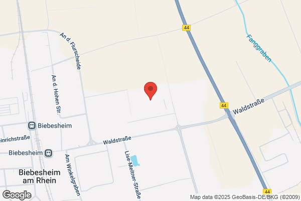Fresenius Medical Care Central Regional Office