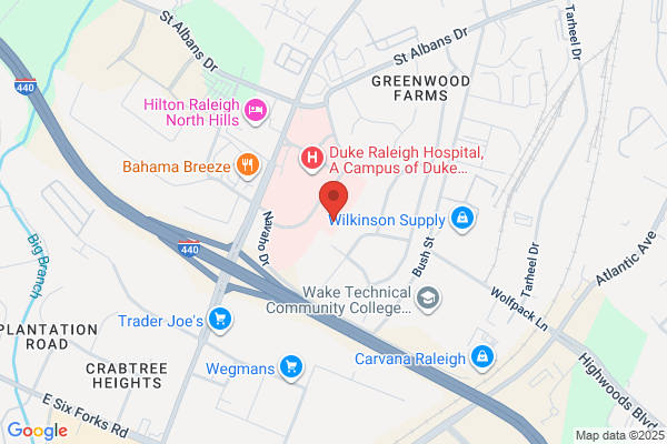 Metro Internal Medicine