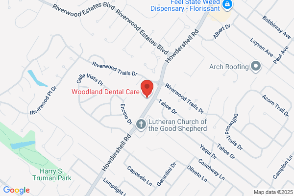 Woodland Dental Care