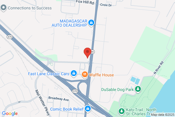 Hardee's - Closed