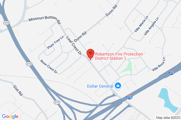 Robertson Fire Protection District