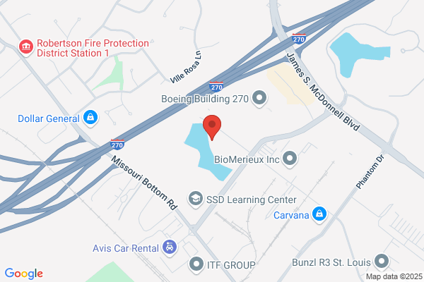 Precision Analysis Inc