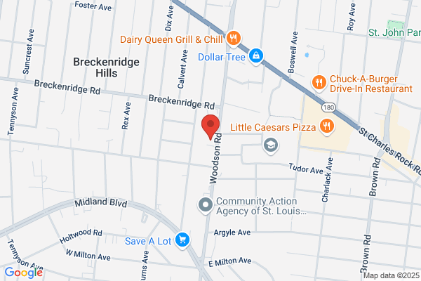 Lindbergh Quick Shop