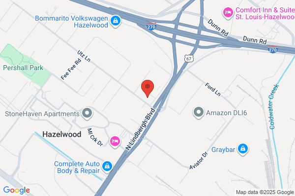 Fred Buchholz Insurance Agency