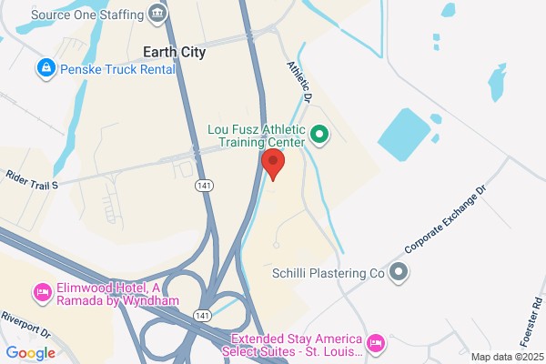 Sonesta Simply Suites St Louis Earth City