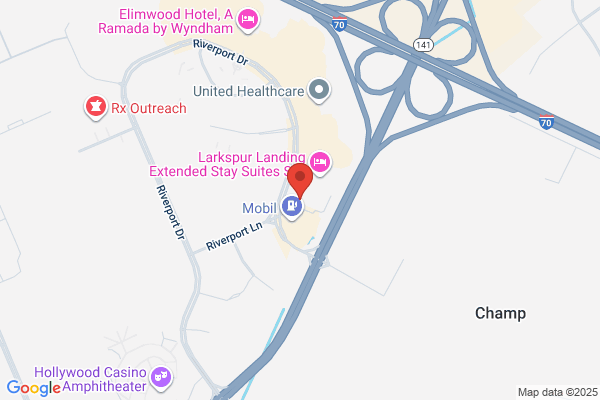 La Quinta Inn & Suites St Louis Airport-Riverport