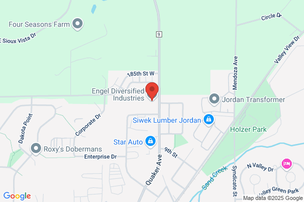 Engel Industries