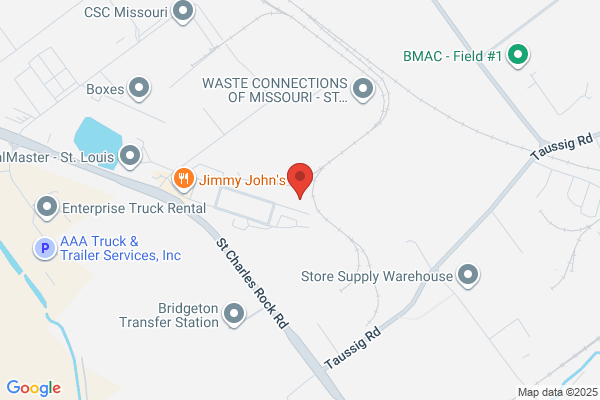 Key Equipment & Supply Co