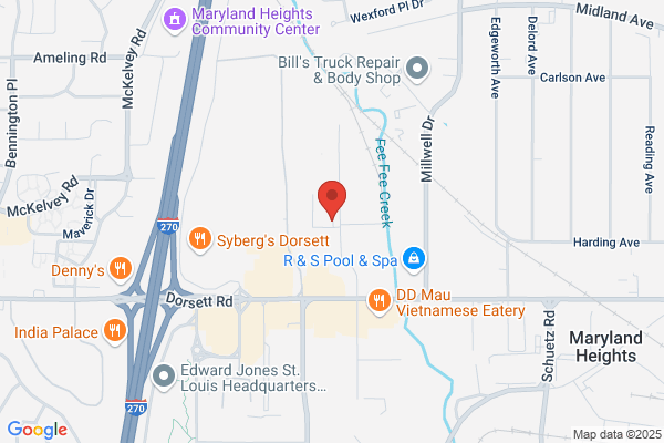 E & R Industrial Sales