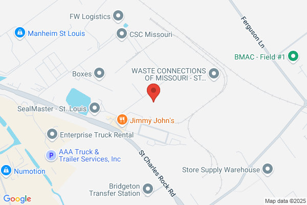 Your Choice Logistics, Inc