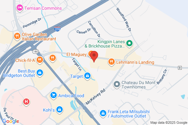 Fresenius Kidney Care Bridgeton