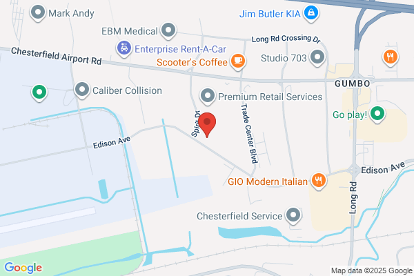 Patterson Dental Supply