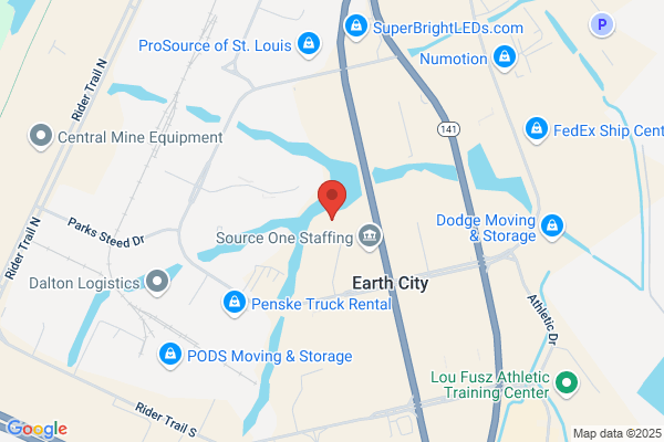 Universal Hospital Services Inc