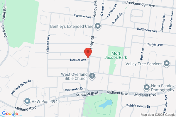 Mcwilliams, Kenton - Closed
