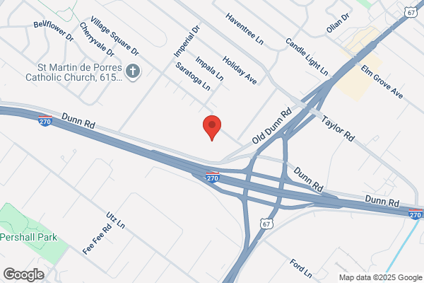 Mercy Clinic Pediatrics - North County