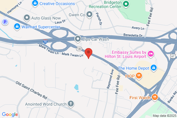Life Storage - Bridgeton