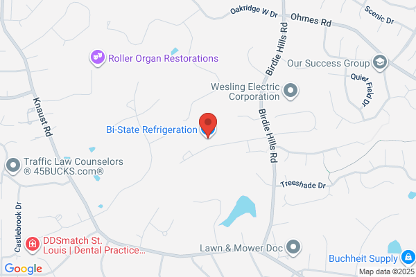 Bi-State Appliance Service Co