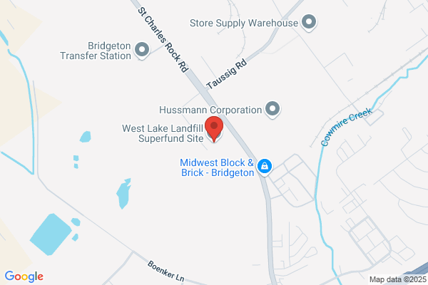 Bridgeton Landfill