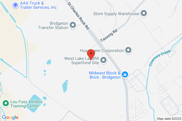 Construction Equipment Parts Inc