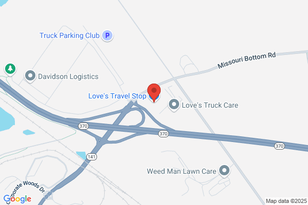 F-Stop of St Louis