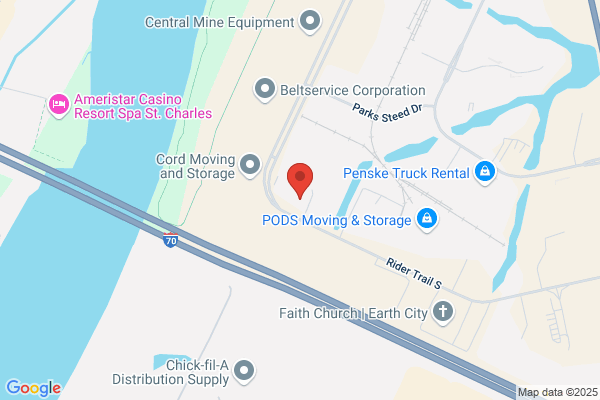 General Sign Co