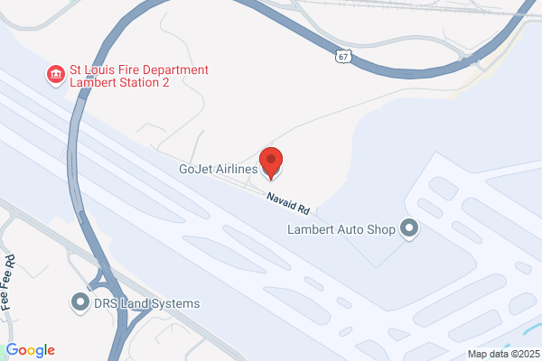GoJet Airlines