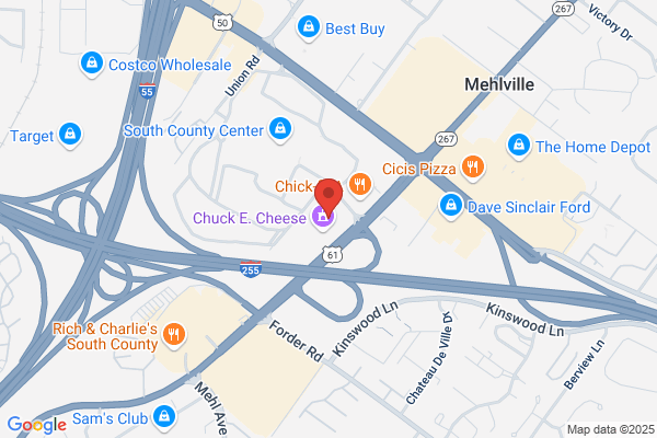 Golf Discount of St Louis