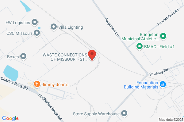 Meridian Waste Services