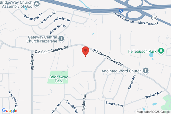 Pattonville School District, Bridgeway Elementary School