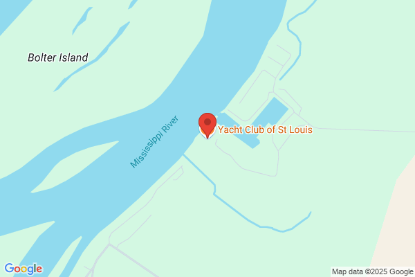 St Louis Sailing Center Inc