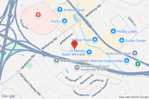 Athletico Work Center - Bridgeton