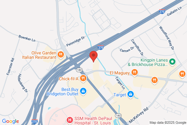 Healing Rooms of St Louis