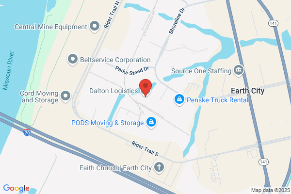 Dalton Logistics
