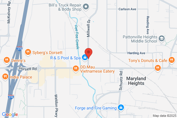 Mid Continent Van & Warehousing