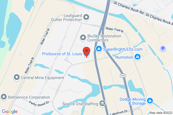 ProSource of St Louis