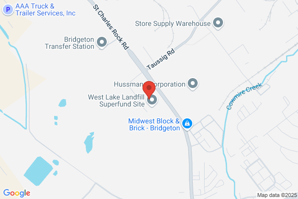 Republic Services of Bridgeton