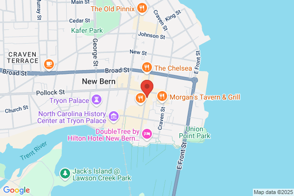 Tom's Coins & Antiques