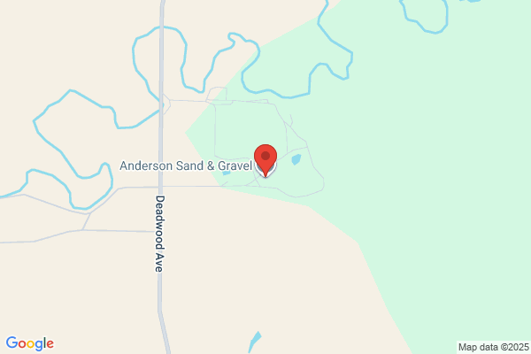 Anderson Sand & Gravel