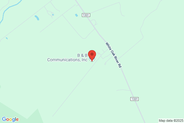 B & B Communications Inc
