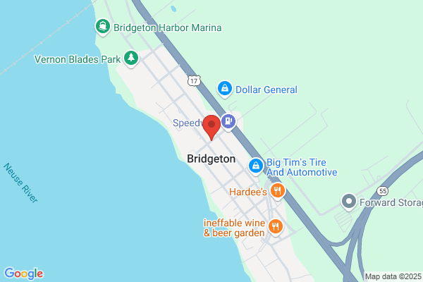 Bridgeton Bargain Bin Llc