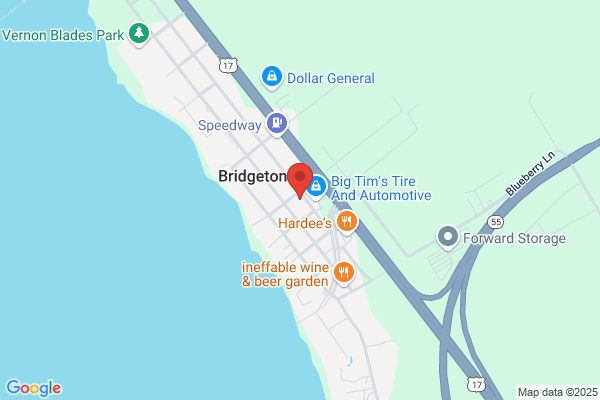 Bridgeton Fire Department