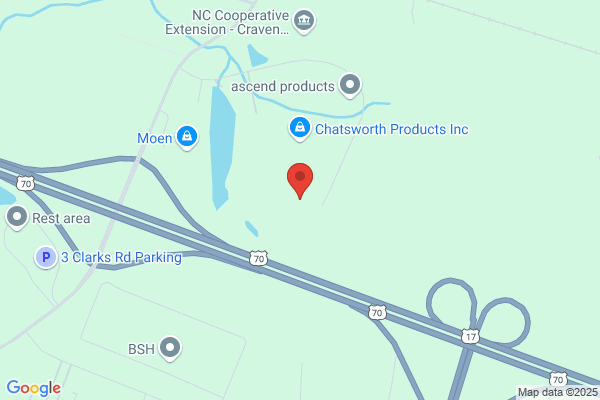 Carolina Technical Plastics Corp.