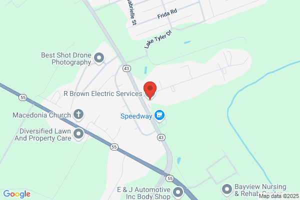 Craven Electrical Service