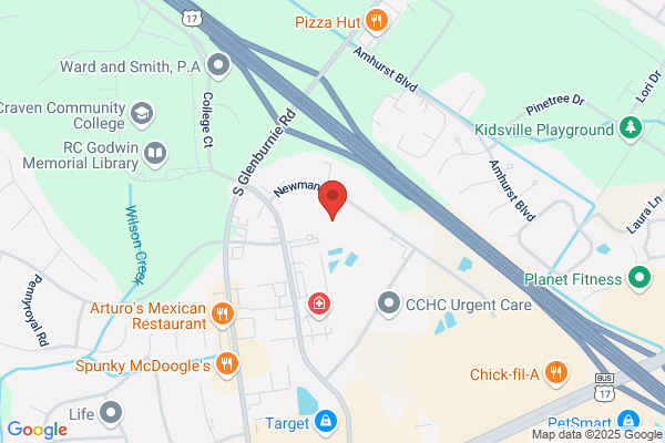 Craven-Pamlico-Jones Medical Society